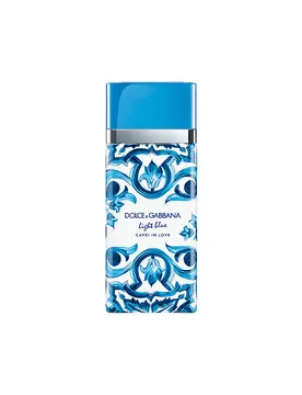 Dolce&Gabbana Capri In Love Eau de Parfum 100ml - Dolce & Gabbana - FashionsVida