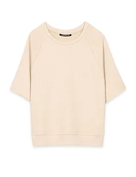 Luisa Cerano Pullover cammello 34 - Luisa Cerano - FashionsVida