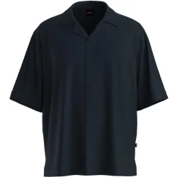 Camisa manga corta de hombre