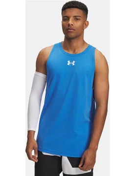 Camiseta de hombre Zone Tank - Under Armour - FashionsVida