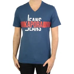 Kaporal T-Shirt 127255 Eu S Male