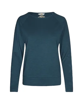 Camiseta de yoga Priya para mujer gasolina XS - Spirit Of Om - FashionsVida