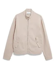 Blouson beige M herren