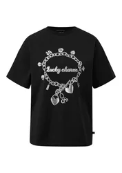 T-Shirt female