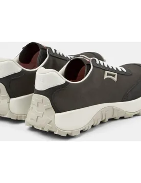Zapatillas de vestir de hombre Drift Trail con cordones - Camper - FashionsVida