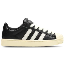 Superstar Donna - Sneakers Nero - Taglia 40 2/3 - Pelle 40 2/3