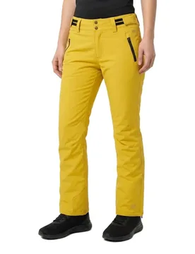 Pantalon Cinnamones Olive Green S - Protest - FashionsVida