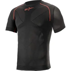 Maglia Intima SS Moto Estiva RIDE TECH V2 TOP Ne taglia M/