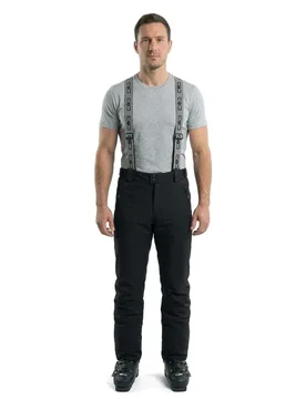 Cmp Pantalon 3w04467 Black L Homme - CMP - FashionsVida