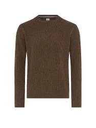 Brax Pullover RICK marrone M