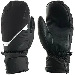 Muffole da sci per bambini Rauris GTX Juniors nero 5