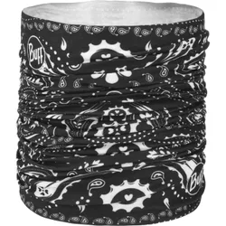 Urban Paisley Multifunctional Bandana by - black - Female - Size: One Size