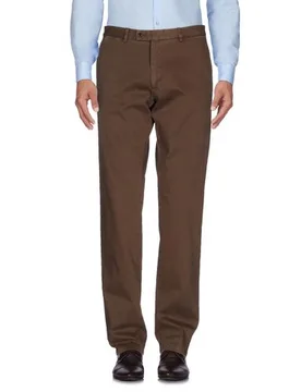 FAY Hose Herren Khaki 46 Herren - Fay - FashionsVida