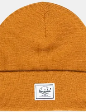 Herschel - Elmer beanie en mostaza - Herschel - FashionsVida
