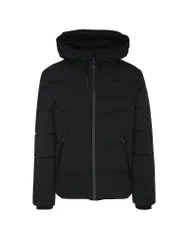 Steppjacke WBJOSEPH TECH schwarz S herren