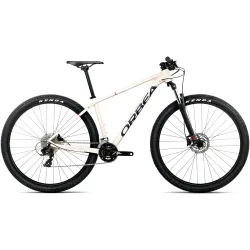 Onna 29 50 2026 bicicletas de montaña Blanco (L)