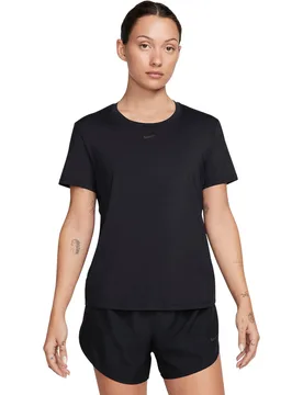 Golf T-Shirt DF One Classic, schwarz xs - Nike - FashionsVida