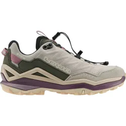 Zapatillas de montaña de mujer Maddox Pro GTX Lo SL