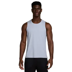 Tanktop Miler - Bleu - male - Size: L