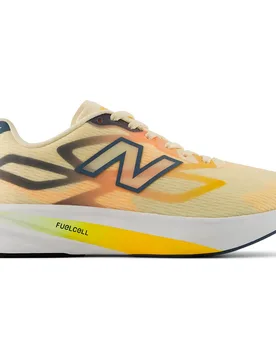 Scarpe Da Running Fuelcell Flite-r Beige EU 40 - New Balance - FashionsVida