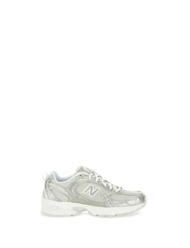 New Balance Sneakers 530 PLATINO 8 - New Balance - FashionsVida