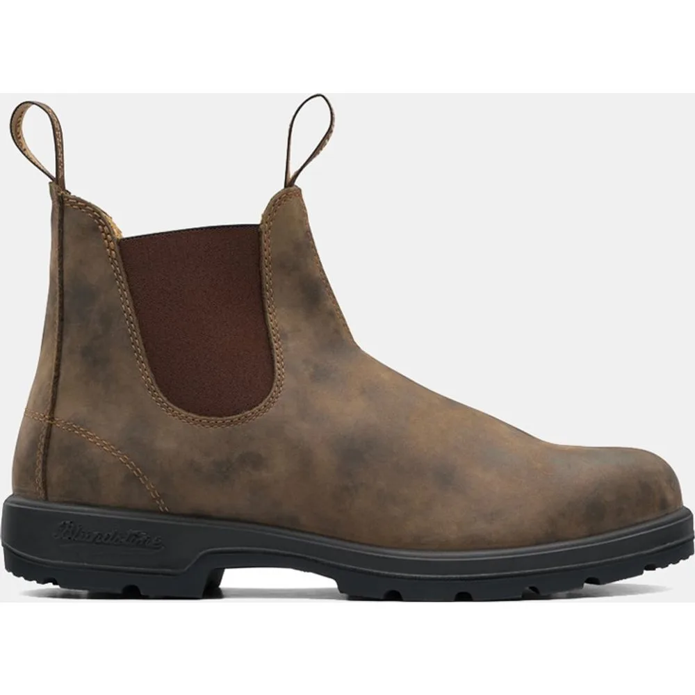Blundstone - Botas chelsea unisex - Blundstone - FashionsVida