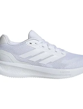 Scarpe Da Running Runfalcon 5 Ftwr White / Ftwr White / Ftwr White EU 38 2/3 - Adidas - FashionsVida
