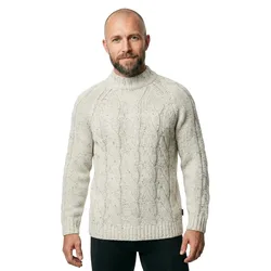 Renate Sweater Pearl M Men