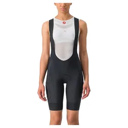 Salopette Unlimited Cargo Black