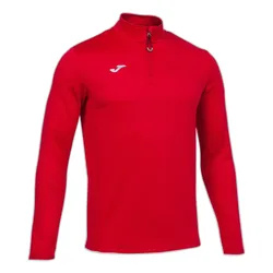 Sweatshirt - Rouge - male - Size: 3XL