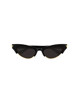 Occhiale da sole BV1431S-001 Donna - Bottega Veneta - FashionsVida