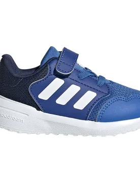 Scarpe Da Corsa Per Neonati Tensaur Run 3.0 Bright Royal / Ftwr White / Dark Blue EU 24 - Adidas - FashionsVida