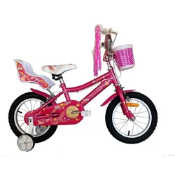 Umit Bicicletta Lydia 1´´ Pink
