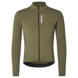Maillot à Manches Longues Ride Thermal