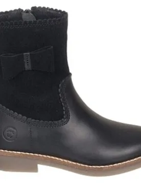 Stiefel 1120508 Negro 25 Male - Chetto - FashionsVida