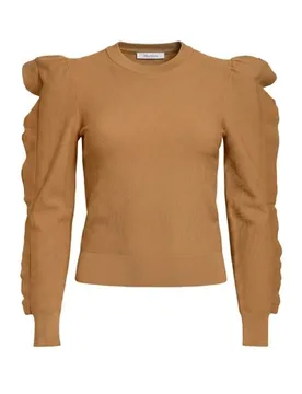 Pullover Damen Kamel L,M,S,XL Damen - Max Mara - FashionsVida