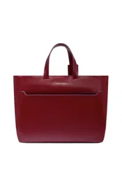 Borsa Donna BD6680B2-R Rosso