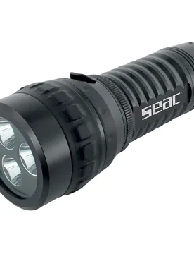 Seacsub Torcia Sz5000 Rechargeable - Seacsub - FashionsVida