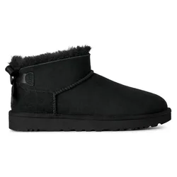 Bottes Ultra Mini Bailey Bow Black EU 41