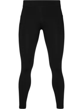 On Performance Lauftights Herren Black Gr. L - ON RUNNING - FashionsVida