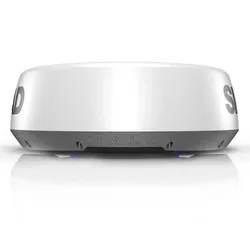 Halo 24 Radar White 610 x 225 mm unisex