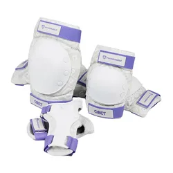 Flying Ensemble De Protection Cobet Purple L Homme
