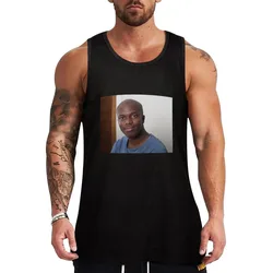 Baldski Tank Top Muscle Fitness Tank Top Sleeveless Athletic Workout