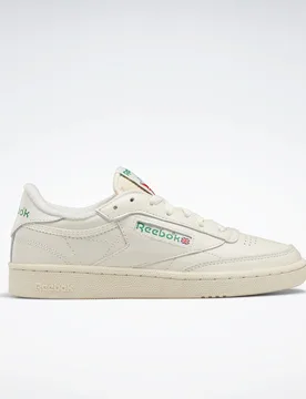 Zapatillas de Tenis de mujer CLUB C 85 - Reebok - FashionsVida