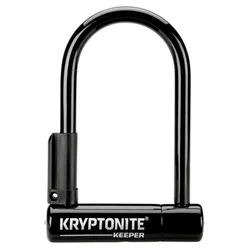 Kryptonite Antivol U Keeper Mini 6