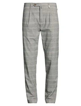 Pantalones Hombre Negro 48 Hombre - Myths - FashionsVida