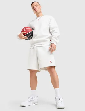 Brooklyn Shorts - Herren, Grau - male - Size: S - Jordan - FashionsVida