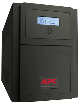 Ups Smv1000cai Easy Black One Size unisex - APC - FashionsVida