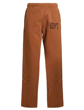 Pantalones Hombre Marrón chocolate L,M,S,XL Hombre - Gallery Dept. - FashionsVida