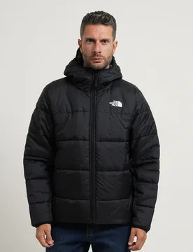THE NORTH FACE Giacconi Nero - The North Face - FashionsVida